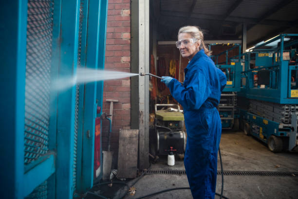Best Affordable Pressure Washing  in Crowley, TX