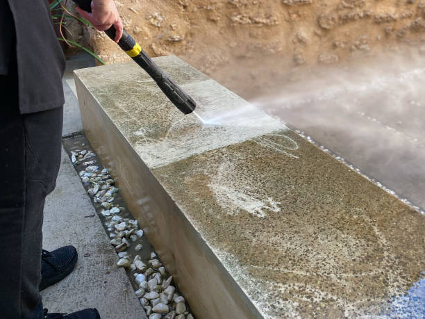 Best Garage Pressure Washing  in Crowley, TX