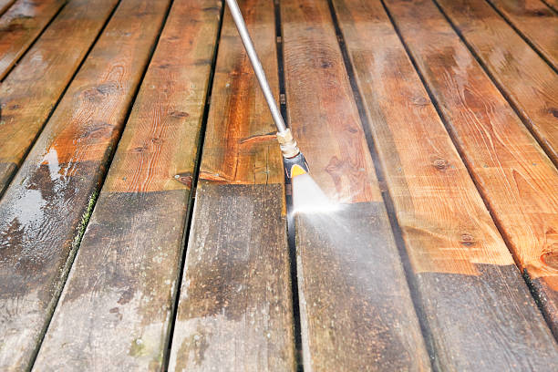 Best Pressure Washing Services Near Me  in Crowley, TX