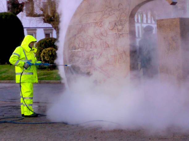 Best Affordable Power Washing  in Crowley, TX