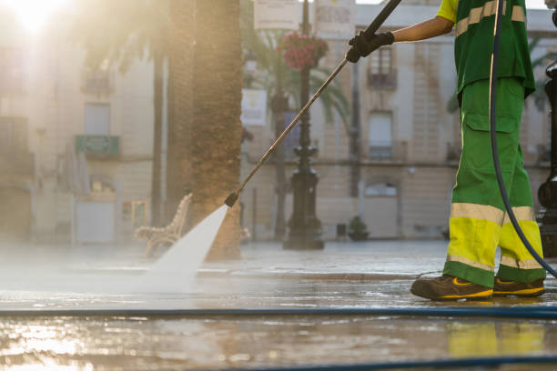 Best Pressure Washing Company Near Me  in Crowley, TX