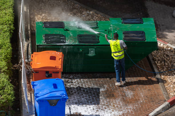 Best Pressure Washing Patio  in Crowley, TX